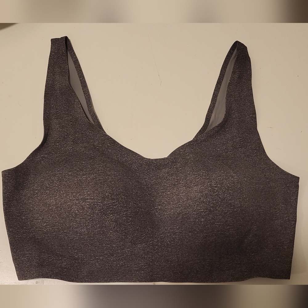 Uniqlo airism relax bra